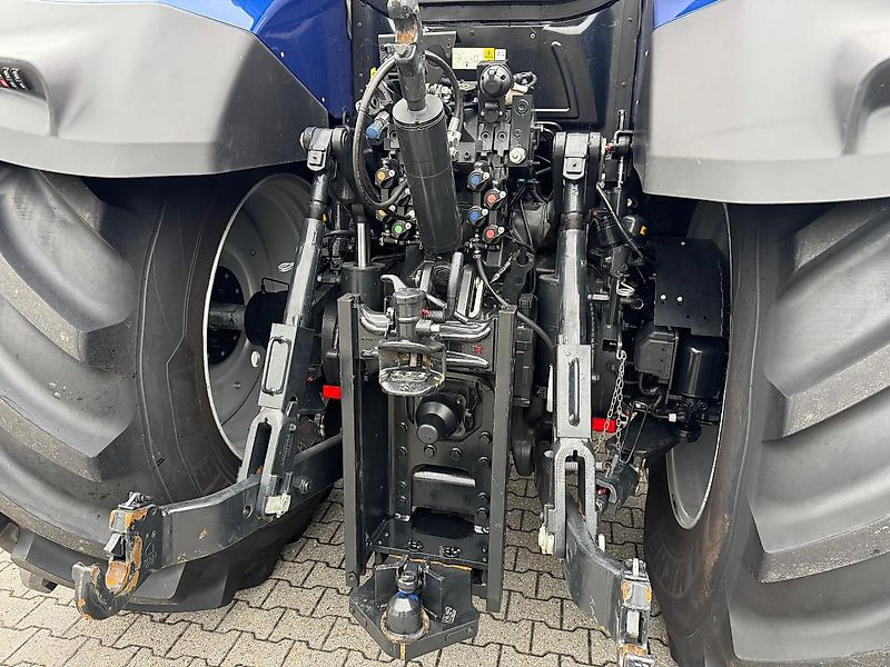 New Holland T7.315HD PLMi 2025 240 UUR + GPS DEMO!!! - Trattore: foto 4 New Holland T7.315HD PLMi 2025 240 UUR + GPS DEMO!!! - Trattore: foto 4
