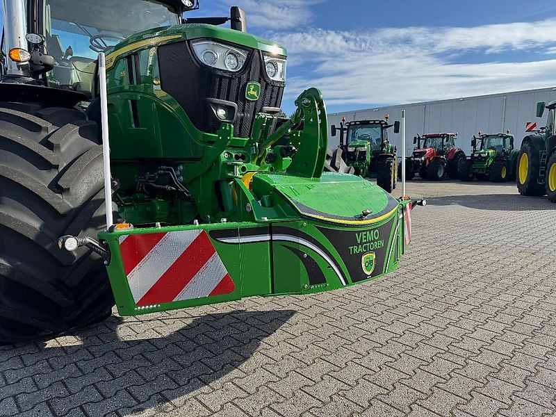 TractorBumper SafetyWeight Frontgewicht Bumper Gewicht - Trattore: foto 3 TractorBumper SafetyWeight Frontgewicht Bumper Gewicht - Trattore: foto 3