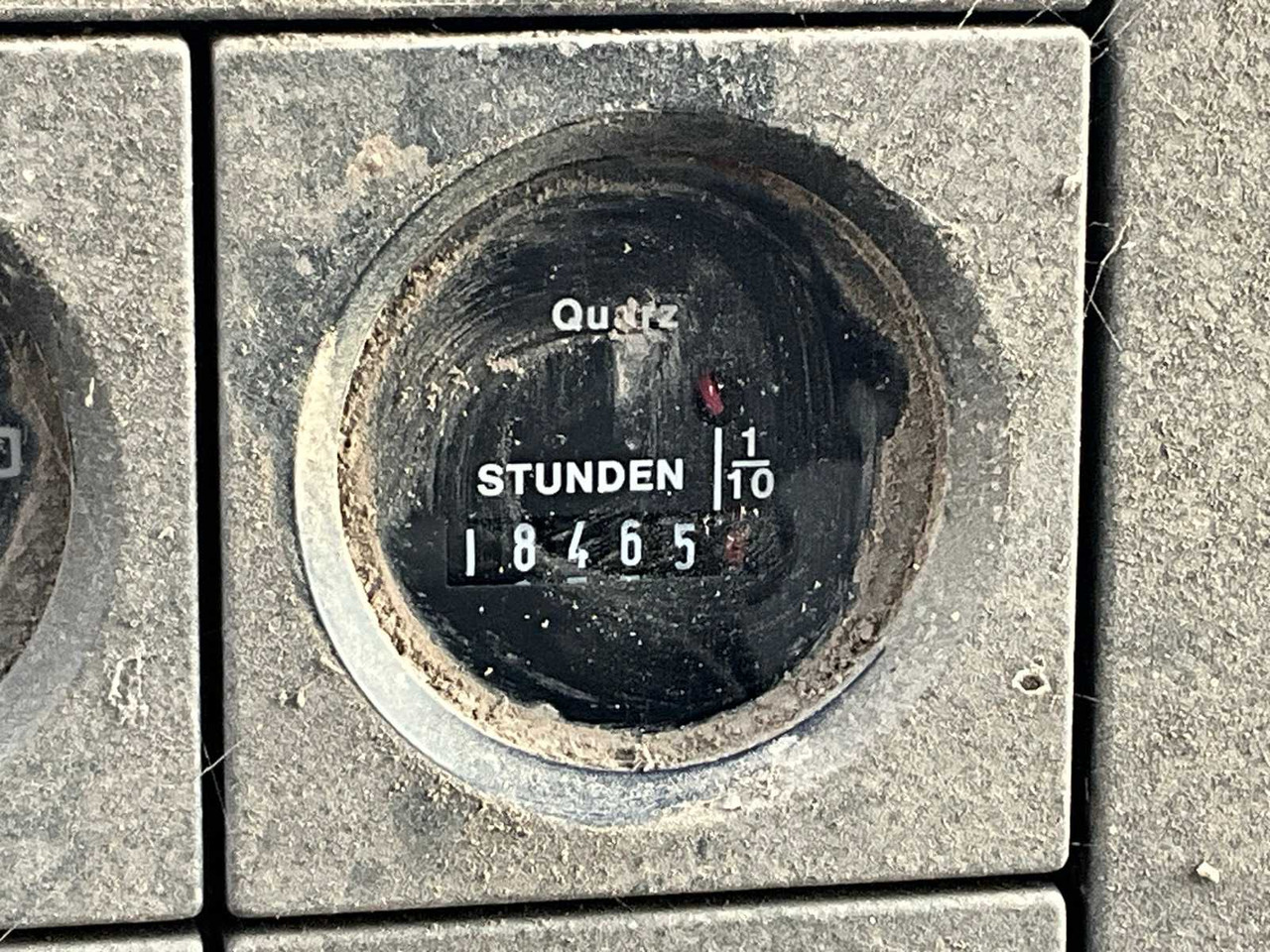 Pala gommata 1997 O&K L15PZ WHEEL LOADER: foto 13