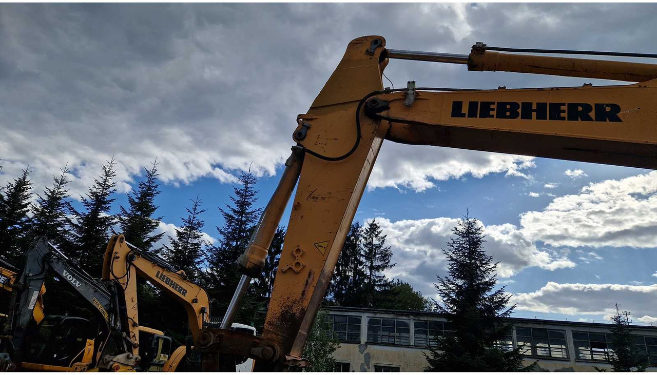 Escavatore 2008 LIEBHERR R944C TRACKED EXCAVATOR: foto 12