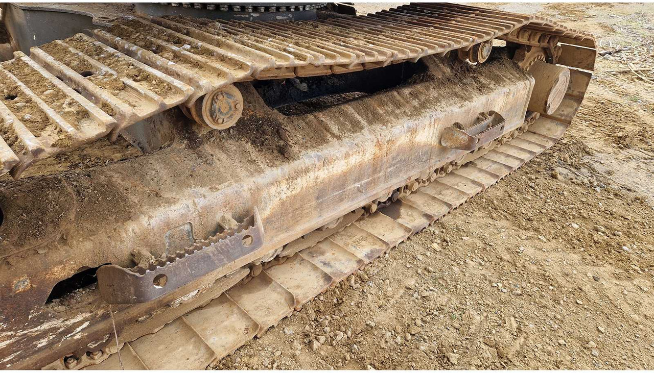 Escavatore 2008 LIEBHERR R944C TRACKED EXCAVATOR: foto 27