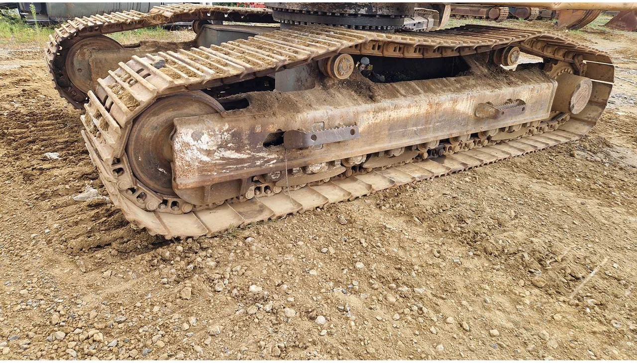 Escavatore 2008 LIEBHERR R944C TRACKED EXCAVATOR: foto 23