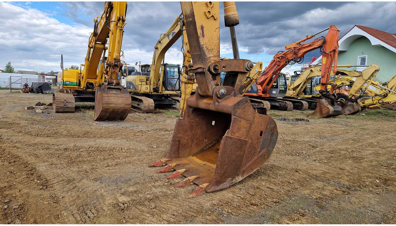 Escavatore 2008 LIEBHERR R944C TRACKED EXCAVATOR: foto 15