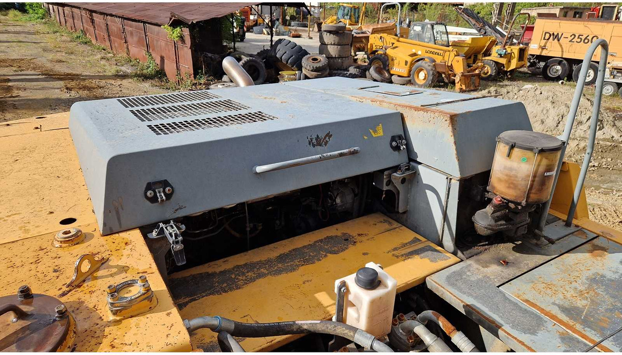 Escavatore 2008 LIEBHERR R944C TRACKED EXCAVATOR: foto 48