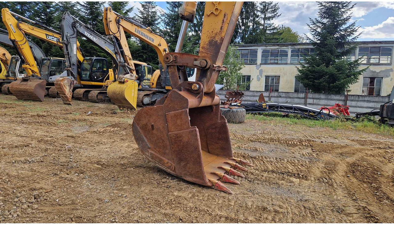 Escavatore 2008 LIEBHERR R944C TRACKED EXCAVATOR: foto 11