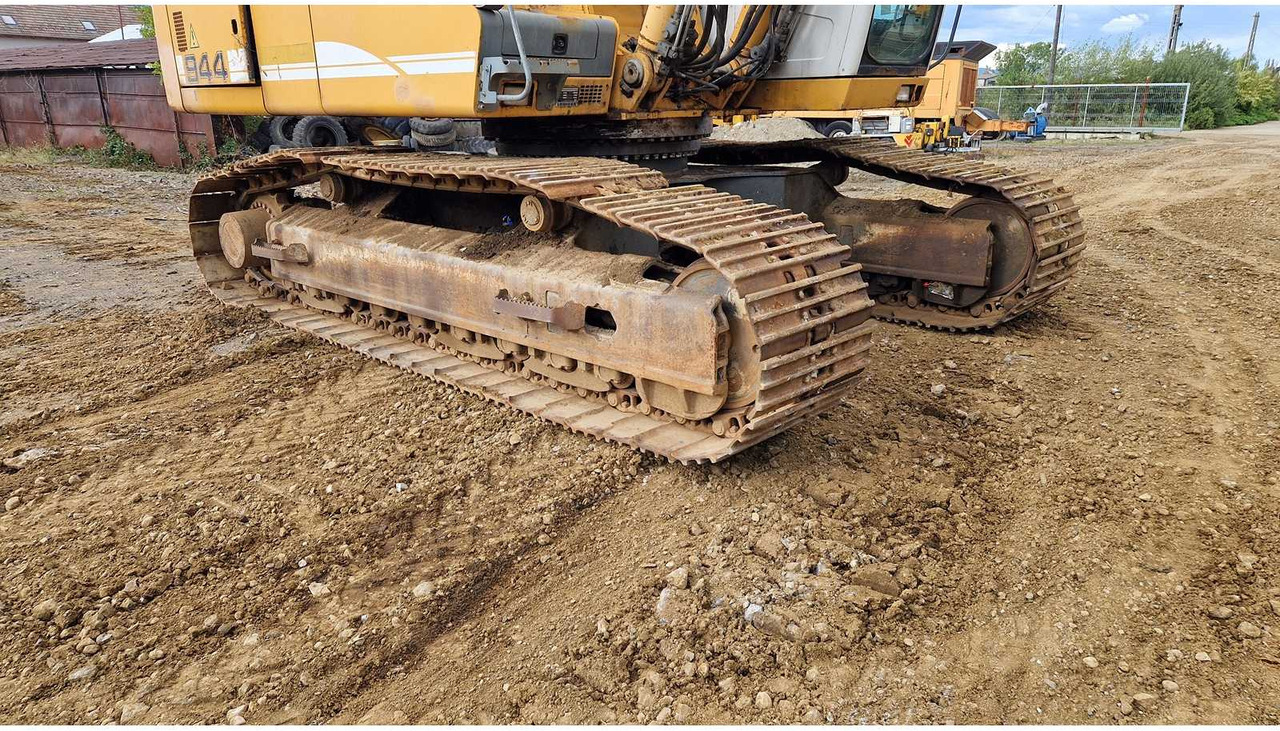 Escavatore 2008 LIEBHERR R944C TRACKED EXCAVATOR: foto 19