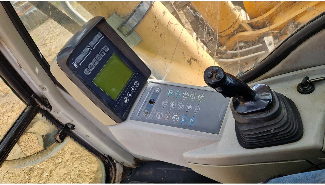 Escavatore 2008 LIEBHERR R944C TRACKED EXCAVATOR: foto 44