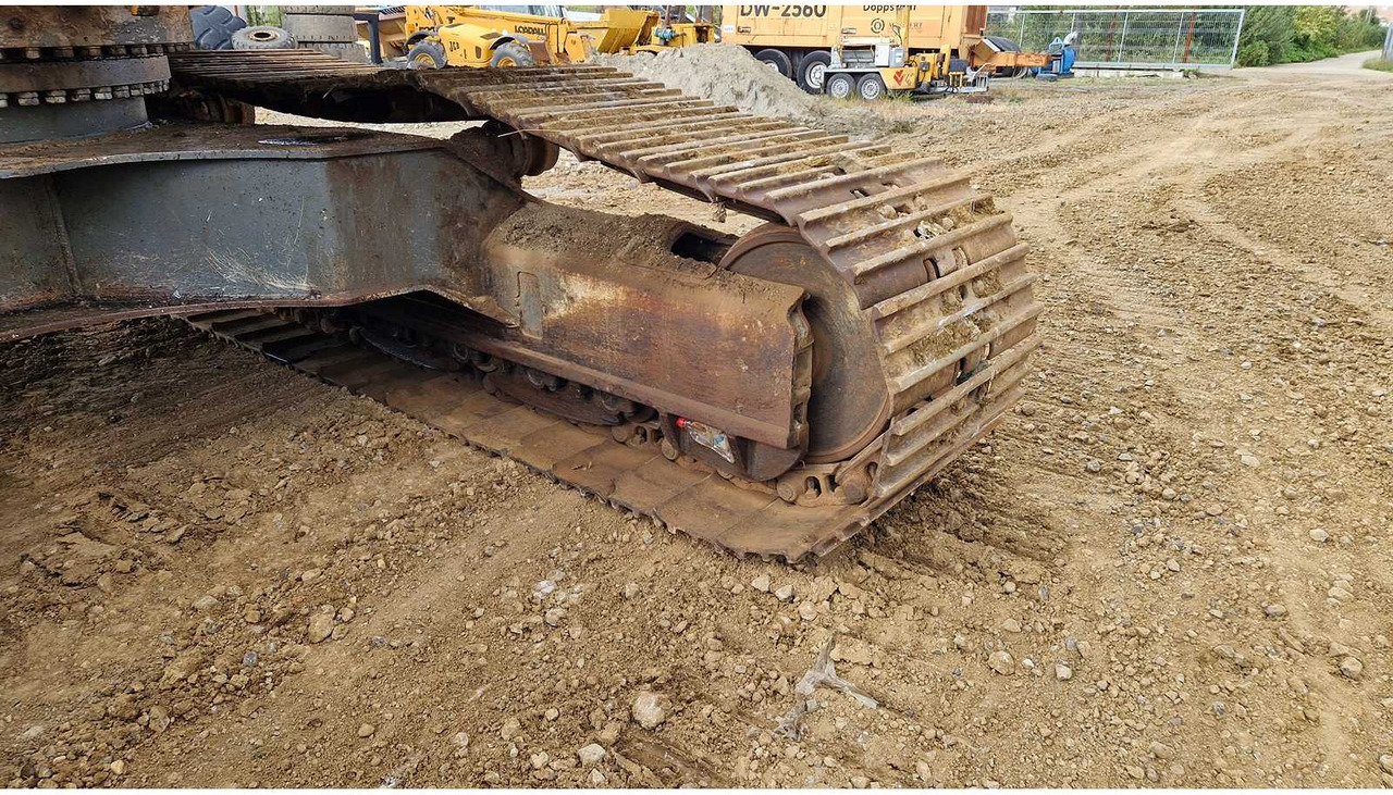 Escavatore 2008 LIEBHERR R944C TRACKED EXCAVATOR: foto 22