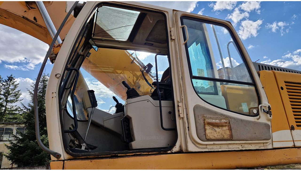 Escavatore 2008 LIEBHERR R944C TRACKED EXCAVATOR: foto 40