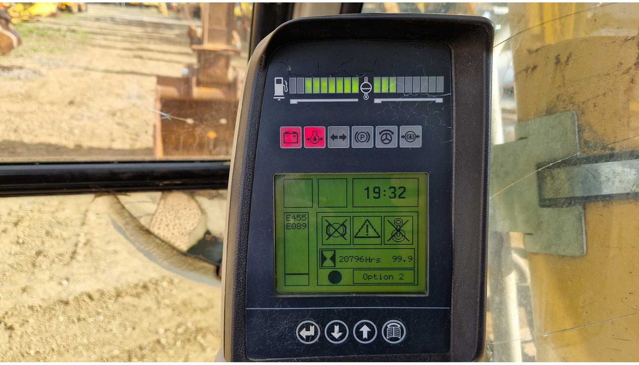 Escavatore 2008 LIEBHERR R944C TRACKED EXCAVATOR: foto 46