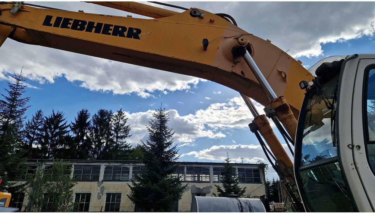 Escavatore 2008 LIEBHERR R944C TRACKED EXCAVATOR: foto 24