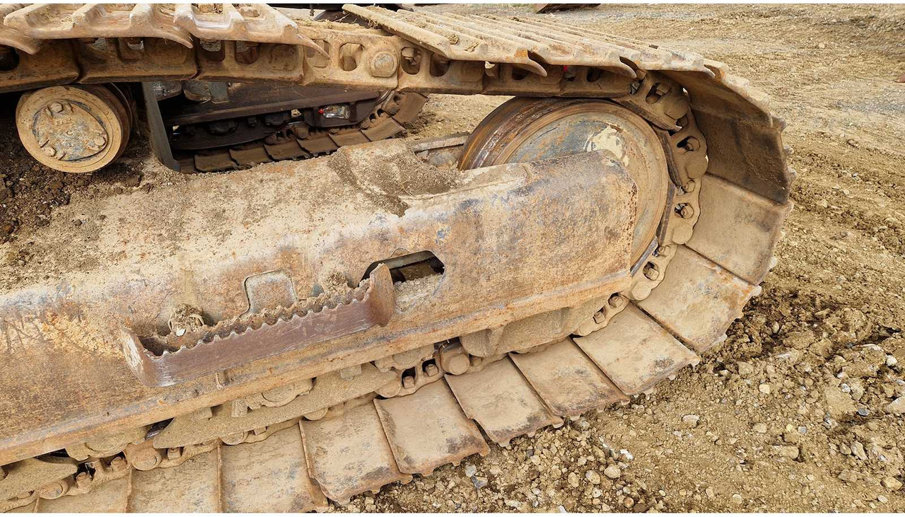 Escavatore 2008 LIEBHERR R944C TRACKED EXCAVATOR: foto 37