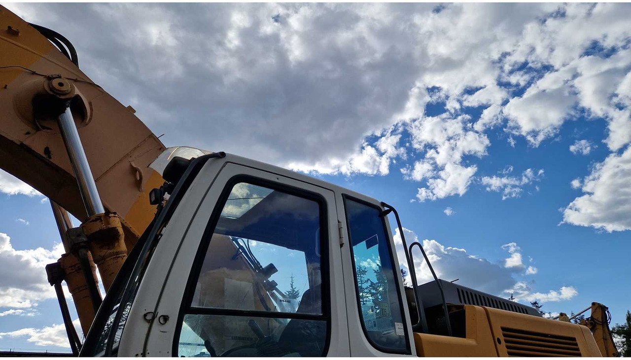 Escavatore 2008 LIEBHERR R944C TRACKED EXCAVATOR: foto 25