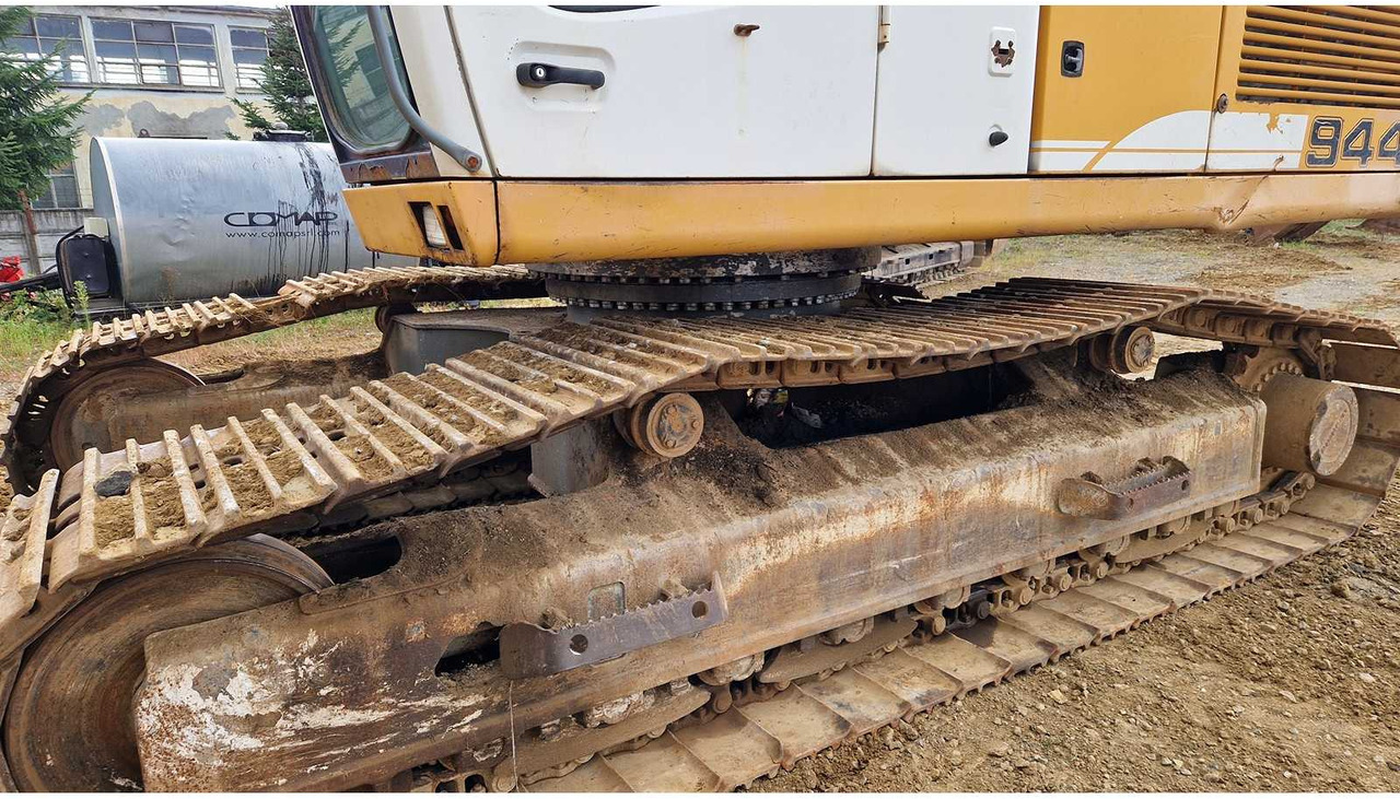 Escavatore 2008 LIEBHERR R944C TRACKED EXCAVATOR: foto 26