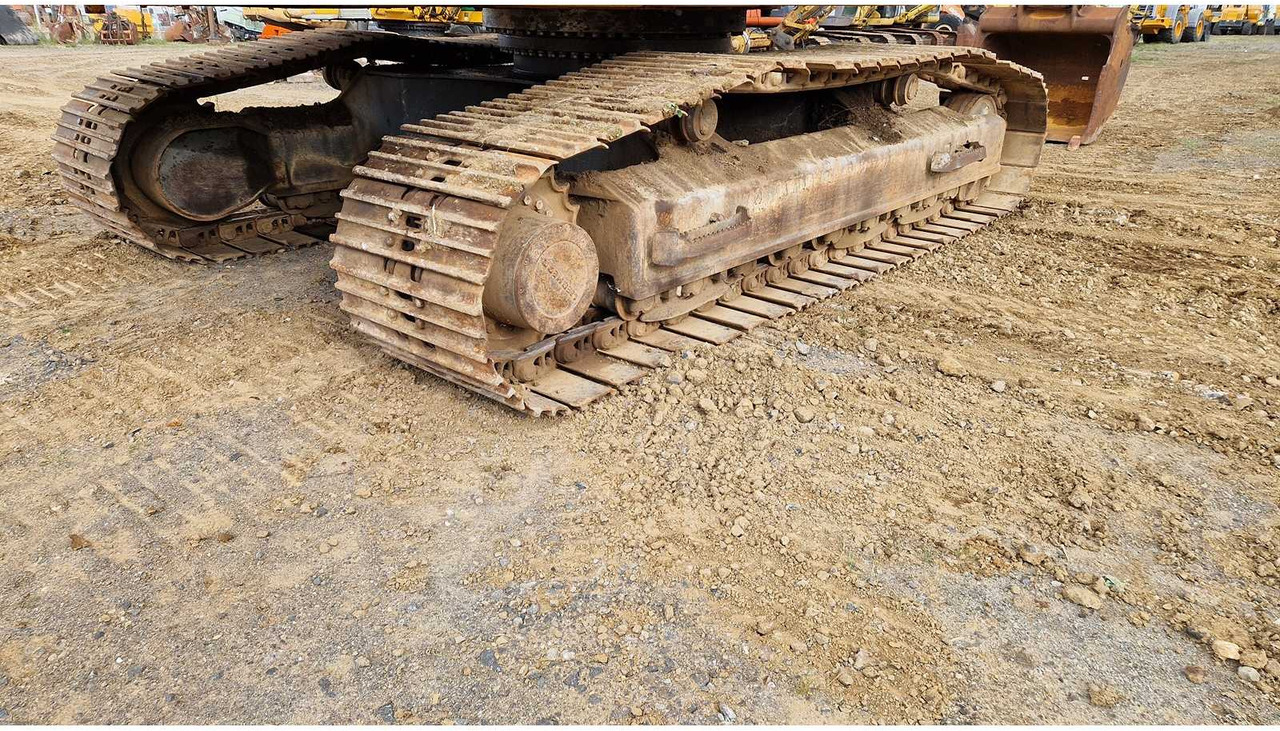 Escavatore 2008 LIEBHERR R944C TRACKED EXCAVATOR: foto 34