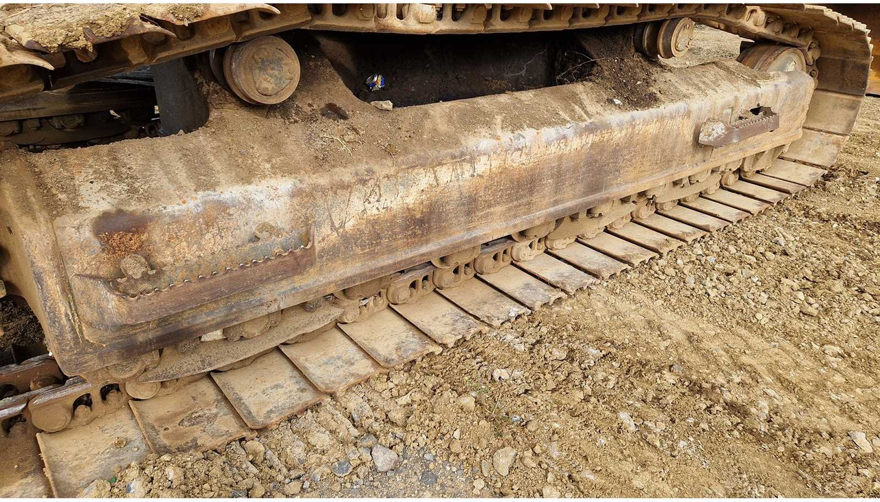 Escavatore 2008 LIEBHERR R944C TRACKED EXCAVATOR: foto 36