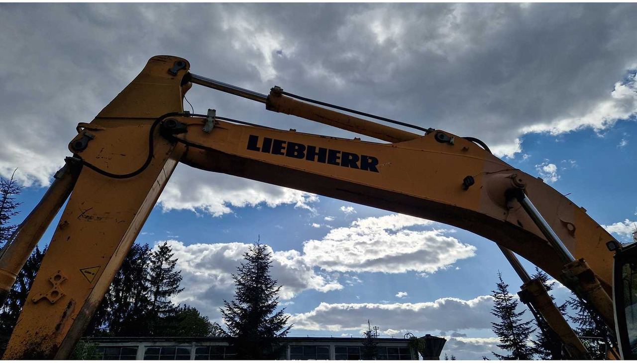 Escavatore 2008 LIEBHERR R944C TRACKED EXCAVATOR: foto 13