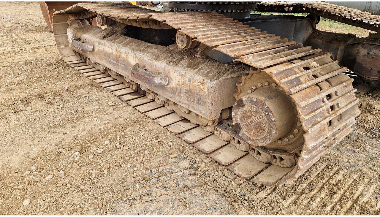 Escavatore 2008 LIEBHERR R944C TRACKED EXCAVATOR: foto 29