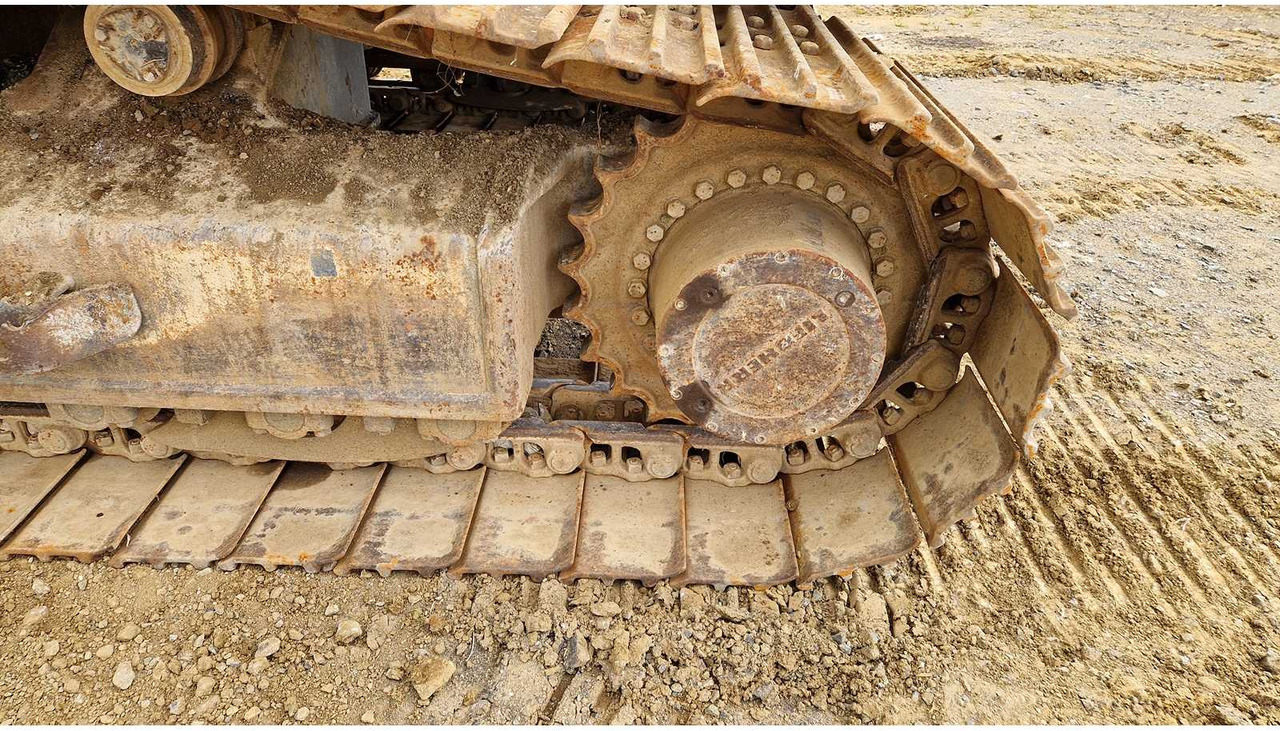 Escavatore 2008 LIEBHERR R944C TRACKED EXCAVATOR: foto 28