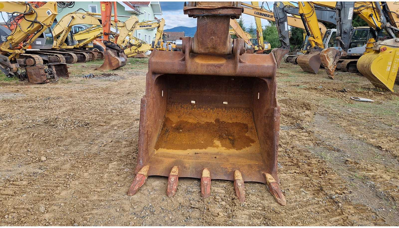 Escavatore 2008 LIEBHERR R944C TRACKED EXCAVATOR: foto 14