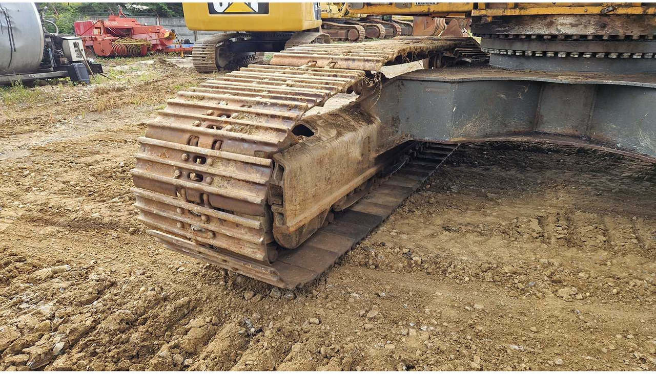 Escavatore 2008 LIEBHERR R944C TRACKED EXCAVATOR: foto 21