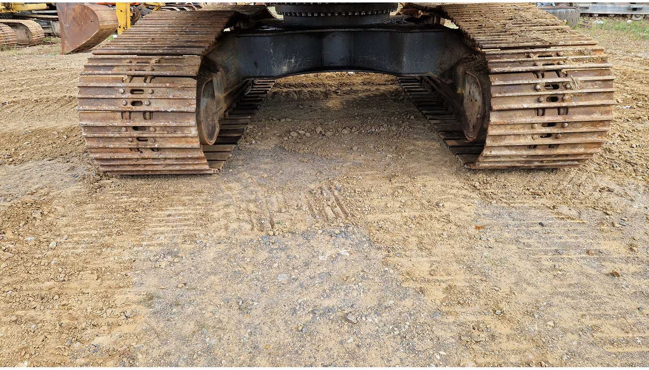 Escavatore 2008 LIEBHERR R944C TRACKED EXCAVATOR: foto 31