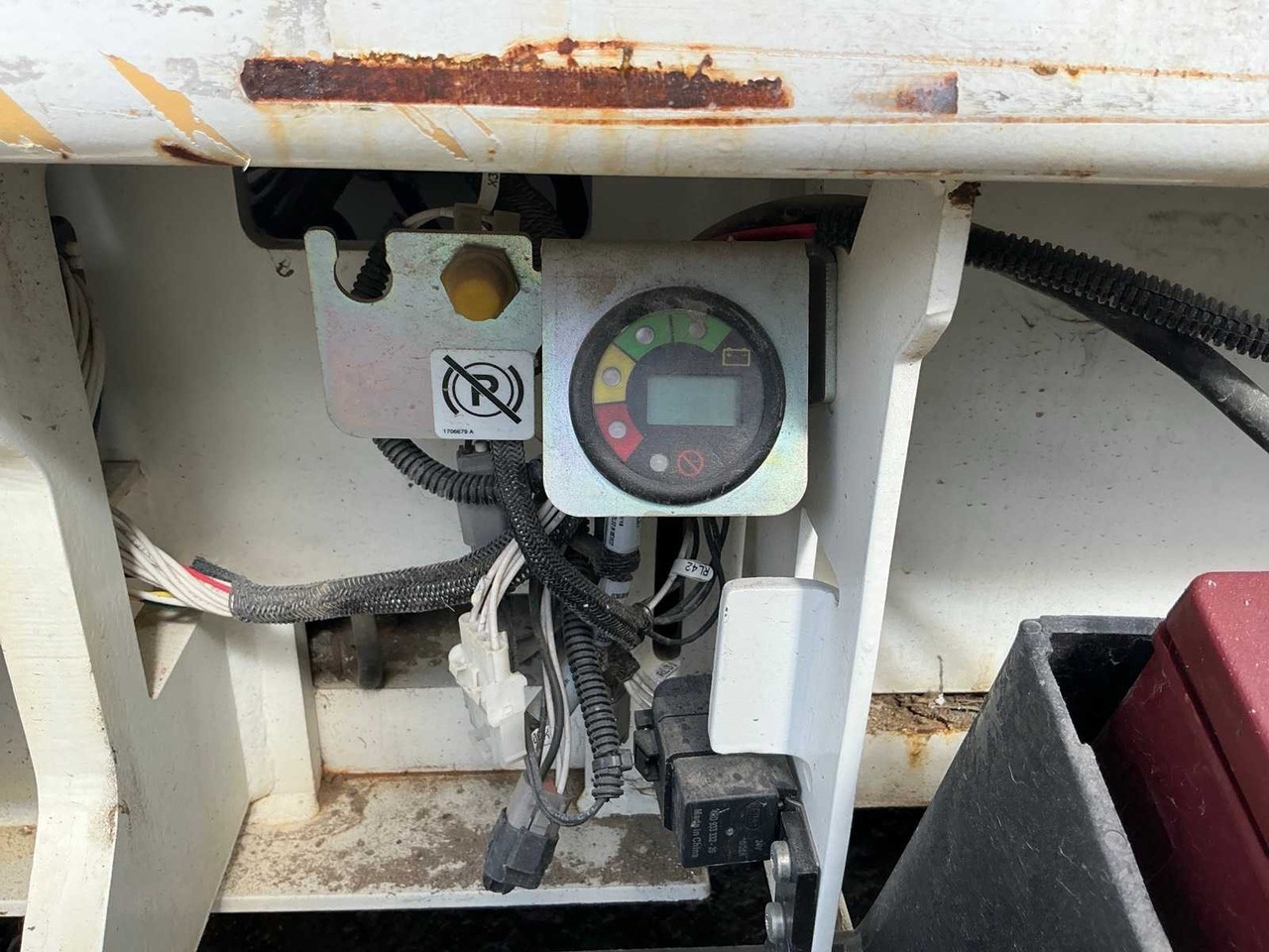 Piattaforma aerea 2015 JLG 1930ES SCISSOR LIFT: foto 15