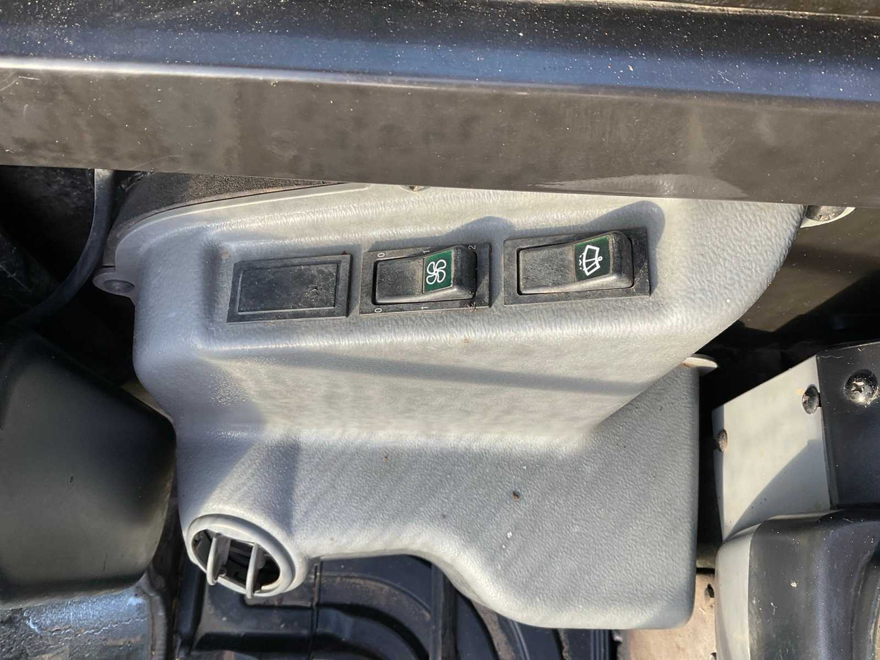 Miniescavatore 2022 HYUNDAI ROBEX 18-9AK MINI EXCAVATOR: foto 15