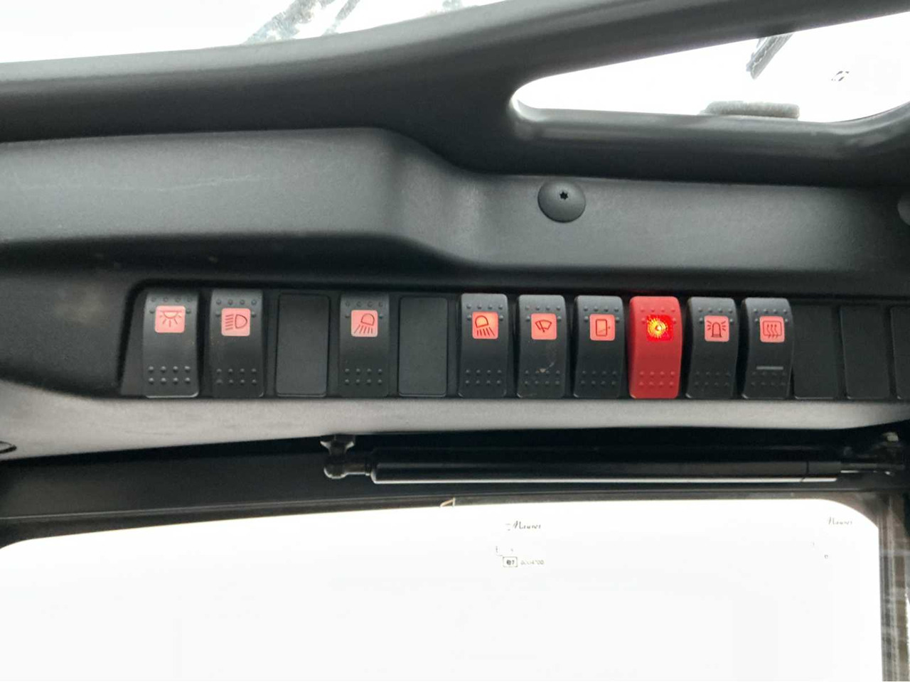 Carrello elevatore 2022 LINDE E25-01 FORKLIFT: foto 11 Carrello elevatore 2022 LINDE E25-01 FORKLIFT: foto 11