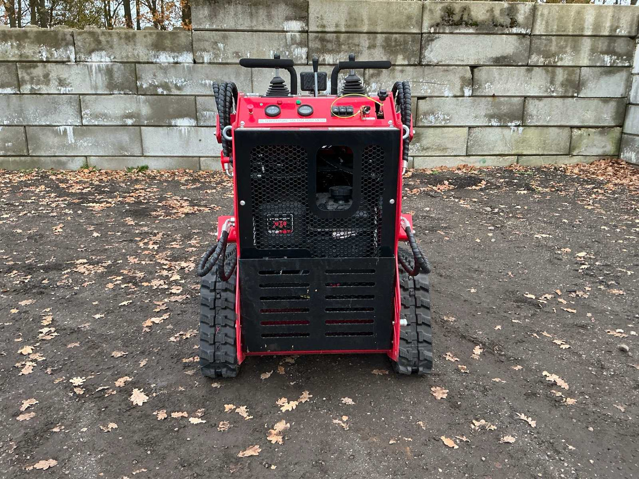 2025 BISON TEK BT380 PRO SKID STEER LOADER UNUSED - Minipala cingolata: foto 4 2025 BISON TEK BT380 PRO SKID STEER LOADER UNUSED - Minipala cingolata: foto 4