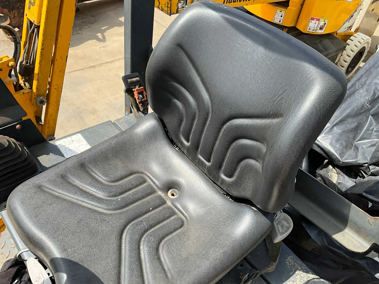 Bomag BW120 AD-3 - Rullo stradale: foto 5 Bomag BW120 AD-3 - Rullo stradale: foto 5