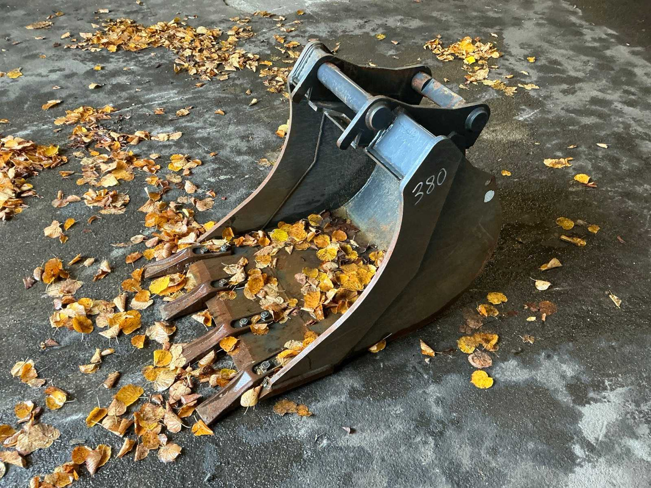 CANGINI - 2021 - SPOONS - Pala gommata: foto 2 CANGINI - 2021 - SPOONS - Pala gommata: foto 2