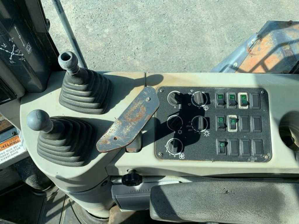 Bulldozer CASE 921C - 2000 - 921C SHOVEL - BULLDOZER: foto 10