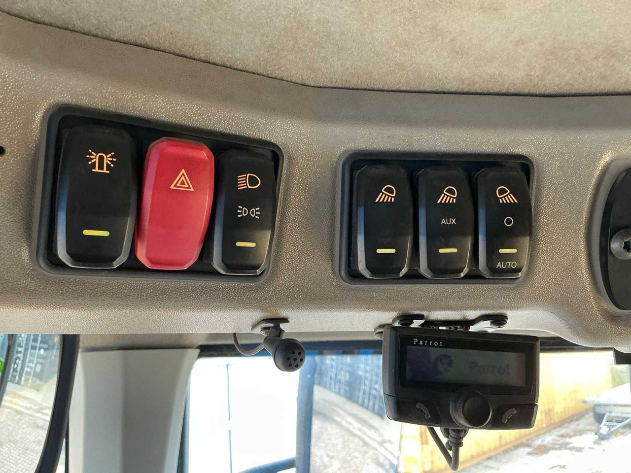 Pala gommata CAT / CATERPILLAR 938M WHEEL LOADER / SHOVEL: foto 18 Pala gommata CAT / CATERPILLAR 938M WHEEL LOADER / SHOVEL: foto 18