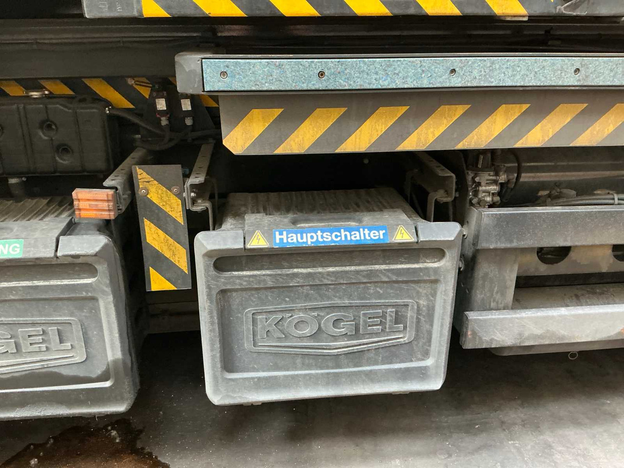 Camion 2002 MERCEDES-BENZ WBC22 CATERING TRUCK: foto 17 Camion 2002 MERCEDES-BENZ WBC22 CATERING TRUCK: foto 17