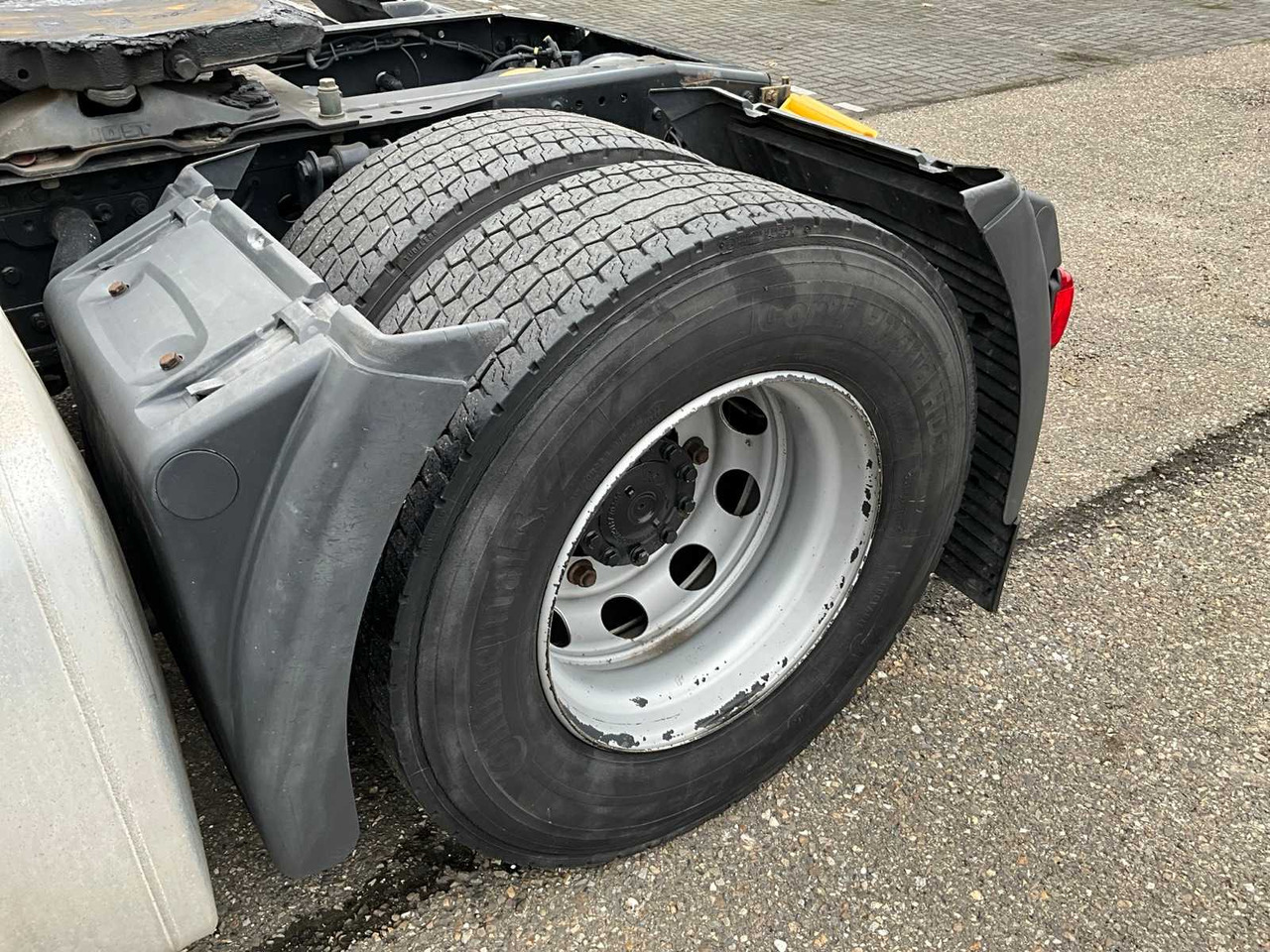 Camion 2018 MAN TGX 18.460 4X2 EURO6 TRUCK: foto 10