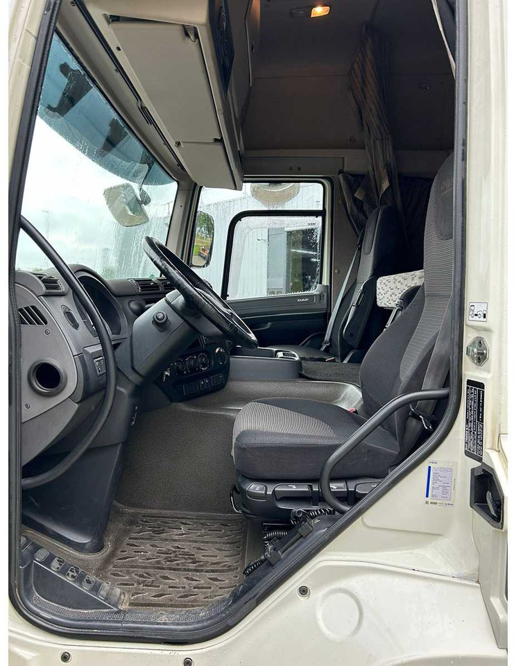 DAF - CF 460 FT - TRUCK - Camion: foto 4 DAF - CF 460 FT - TRUCK - Camion: foto 4