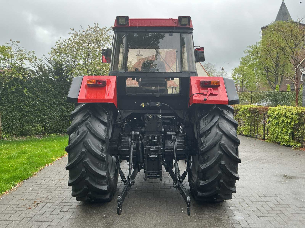 Case International 1455XL - Trattore: foto 4 Case International 1455XL - Trattore: foto 4