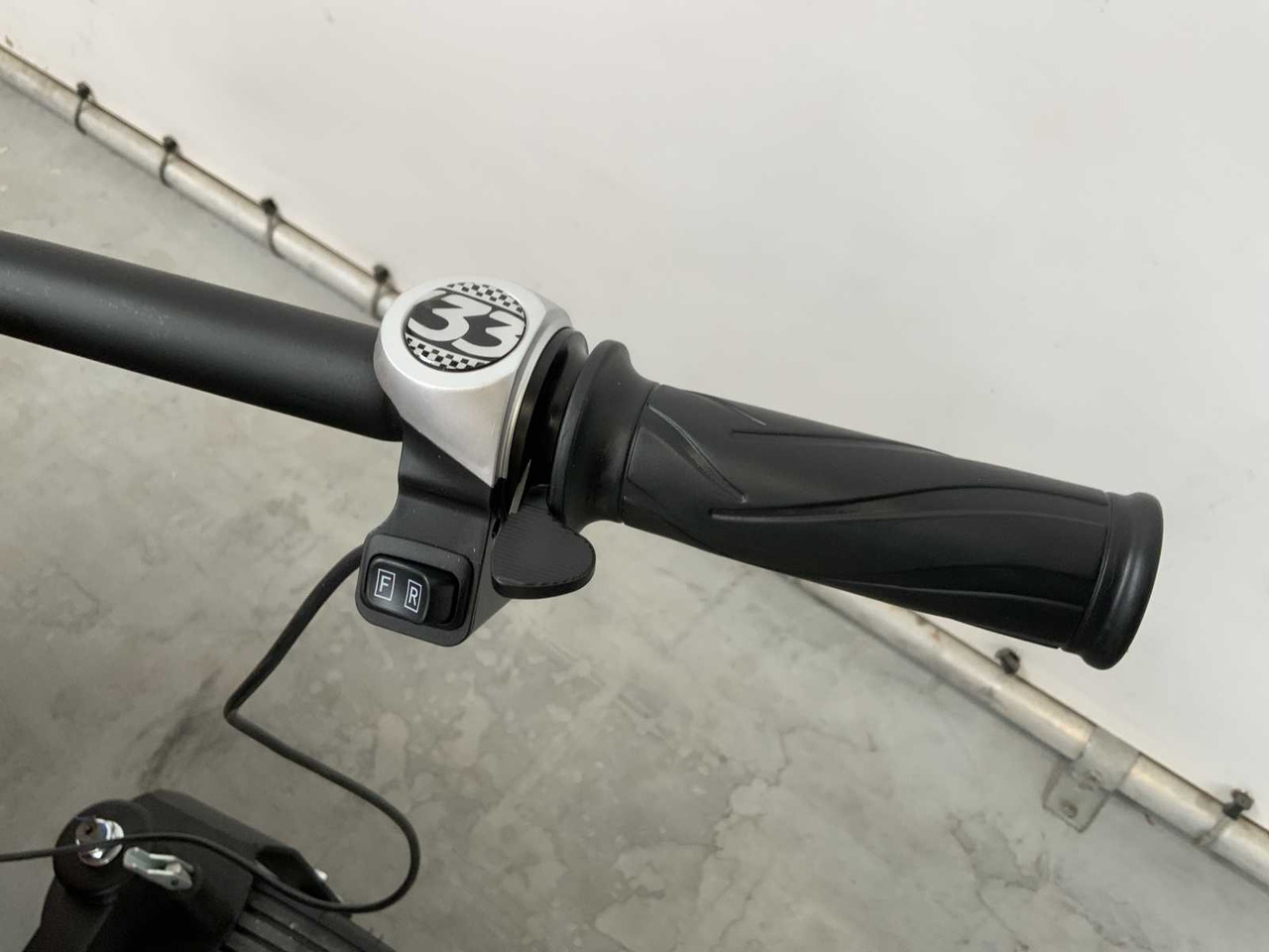 Mini dumper DAEWOO - 2025 - DWFMD500-E - ELECTRIC DUMPER: foto 13