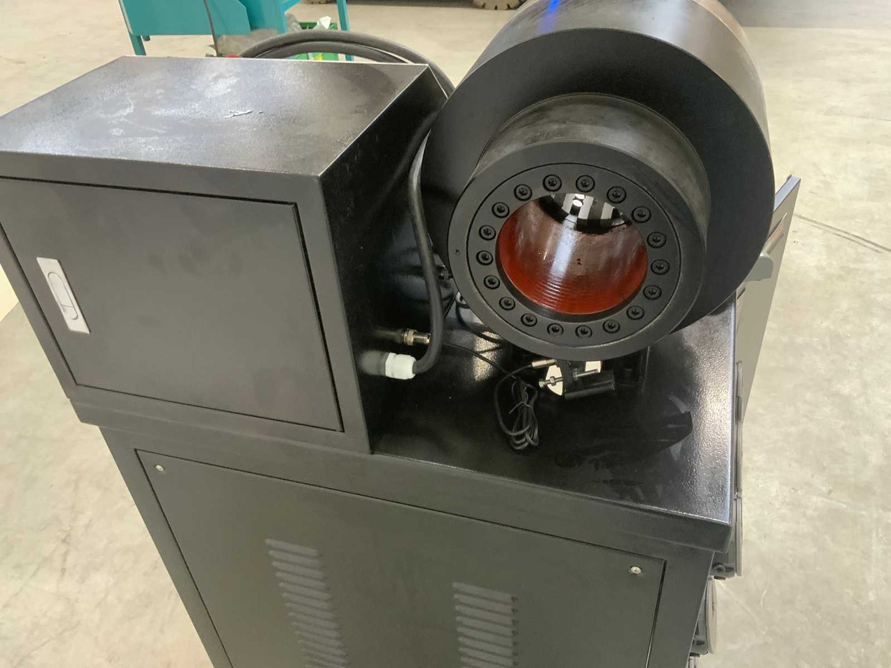 Attrezzatura per l'irrigazione Daewoo DA5100-HC: foto 8