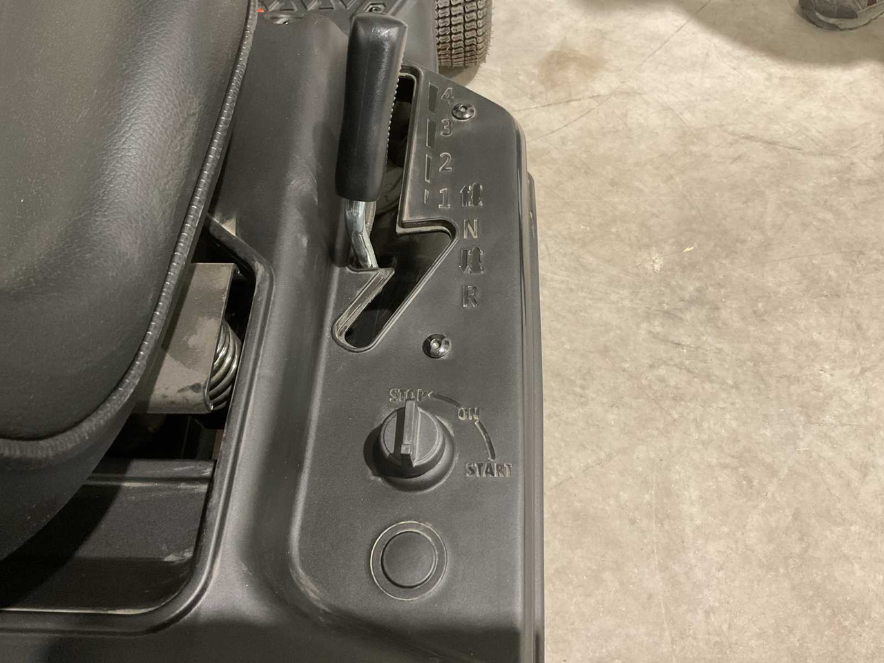 Tagliaerba Daewoo DAXRM224: foto 14