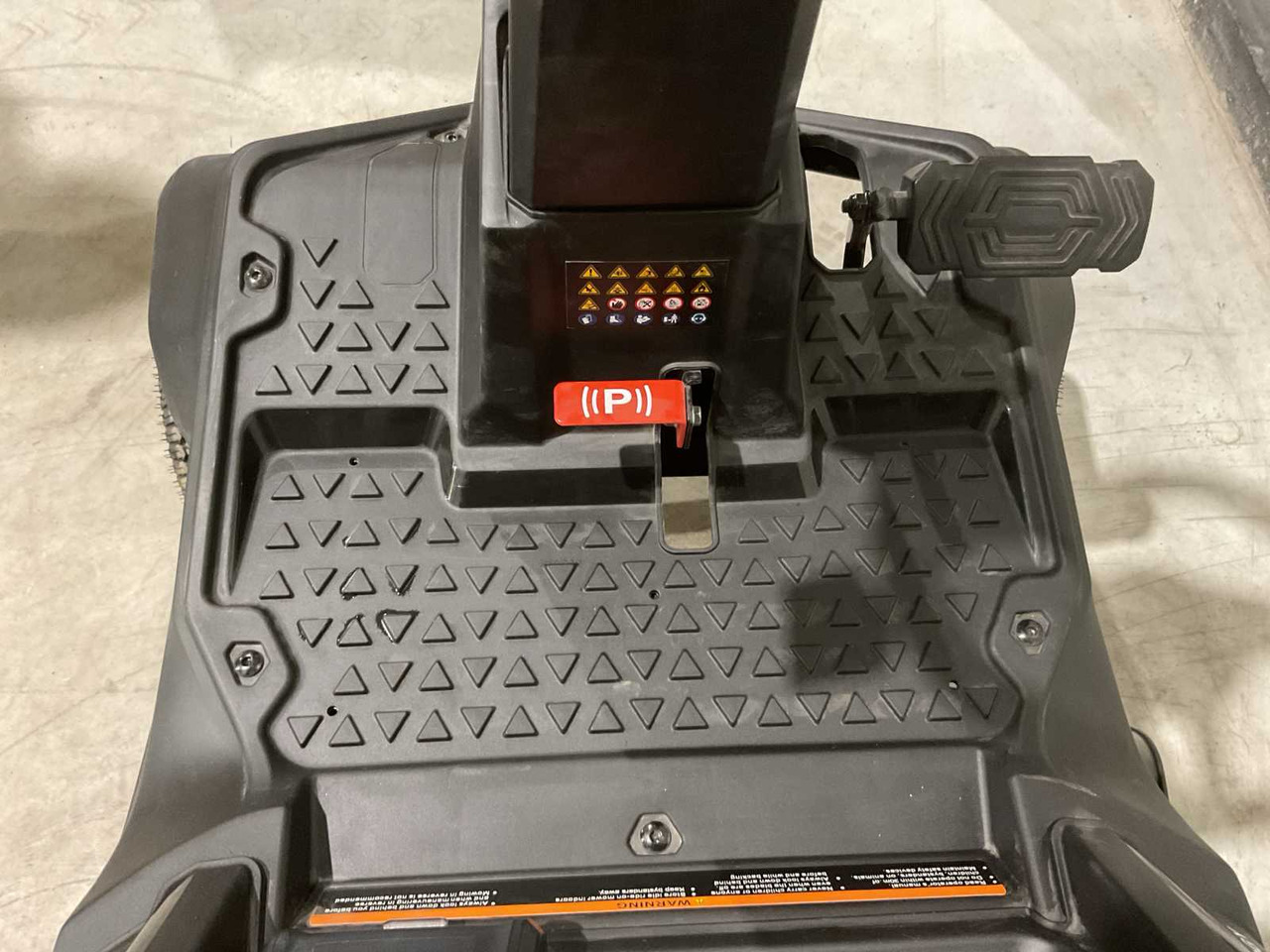 Tagliaerba Daewoo DAXRM224: foto 10