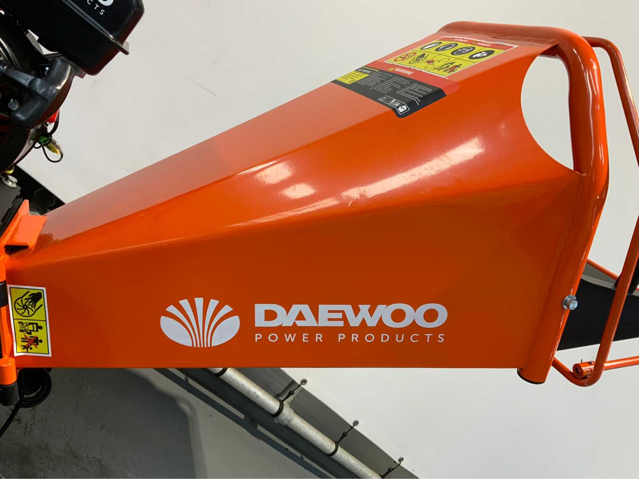 Daewoo DWFWC230 - Cippatrice: foto 5 Daewoo DWFWC230 - Cippatrice: foto 5