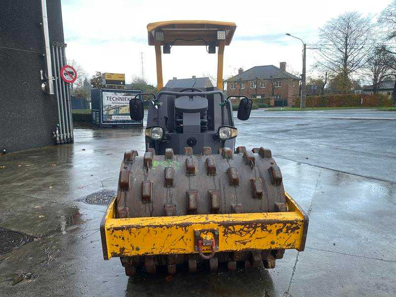 Dynapac CA1300D - Rullo compattatore/ Rullo compressore: foto 5 Dynapac CA1300D - Rullo compattatore/ Rullo compressore: foto 5