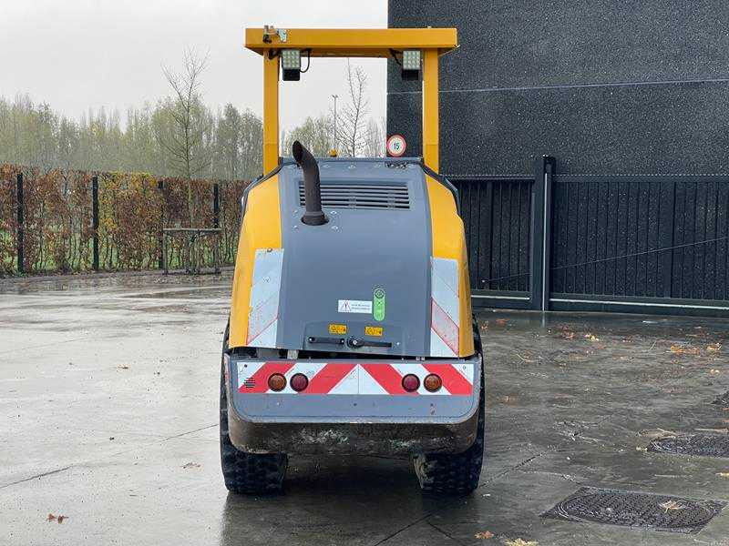 Dynapac CA1300D - Rullo compattatore/ Rullo compressore: foto 2 Dynapac CA1300D - Rullo compattatore/ Rullo compressore: foto 2