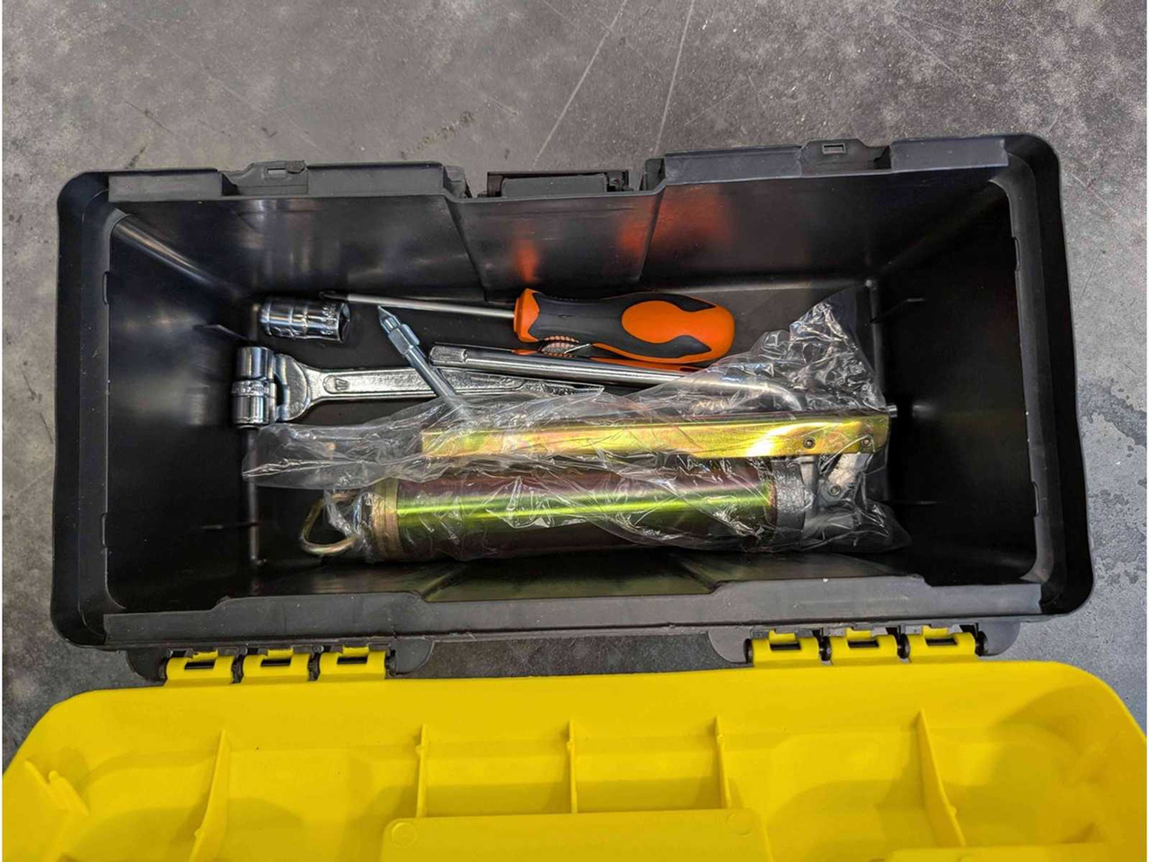 FREUTEK EKN0015 HEAVY DUTY DIESEL MINI-EXCAVATOR 8,6 KW - Miniescavatore: foto 5 FREUTEK EKN0015 HEAVY DUTY DIESEL MINI-EXCAVATOR 8,6 KW - Miniescavatore: foto 5