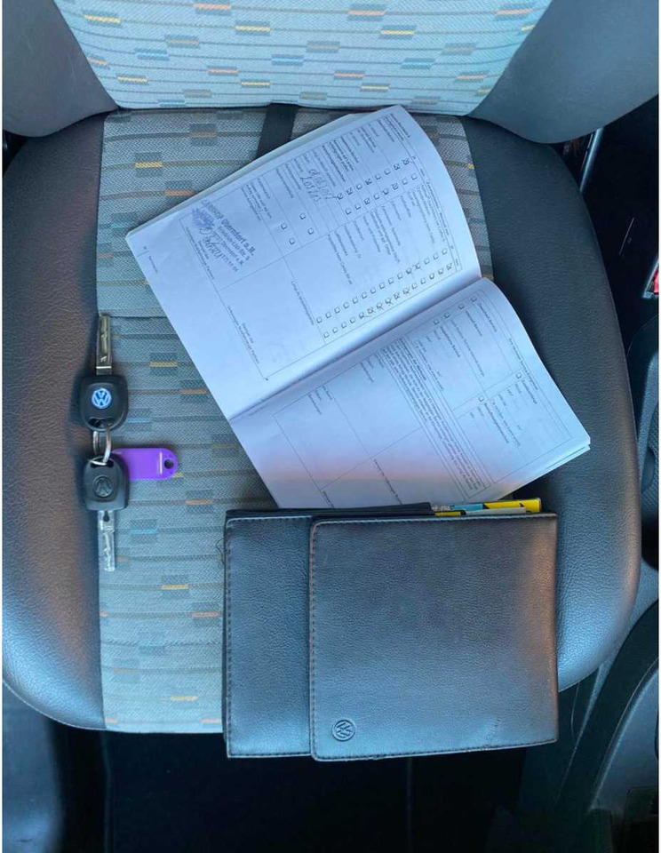 Furgone 2012 VOLKSWAGEN CADDY COMMERCIAL VEHICLE: foto 14 Furgone 2012 VOLKSWAGEN CADDY COMMERCIAL VEHICLE: foto 14