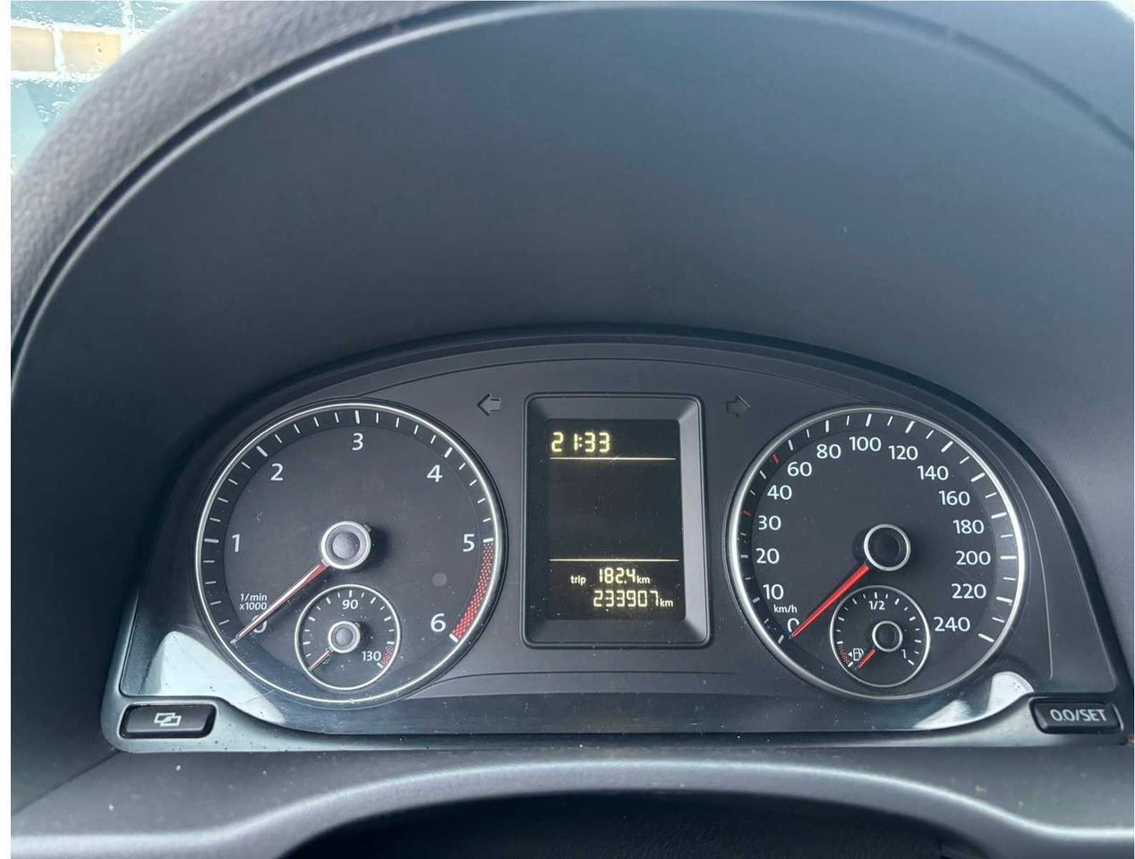 Furgone 2012 VOLKSWAGEN CADDY COMMERCIAL VEHICLE: foto 10 Furgone 2012 VOLKSWAGEN CADDY COMMERCIAL VEHICLE: foto 10