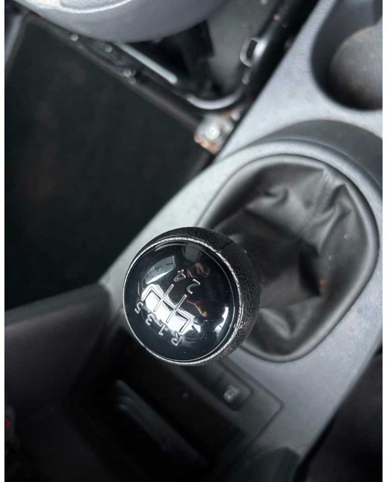 Furgone 2012 VOLKSWAGEN CADDY COMMERCIAL VEHICLE: foto 11 Furgone 2012 VOLKSWAGEN CADDY COMMERCIAL VEHICLE: foto 11