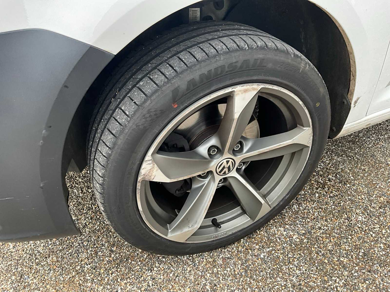 2016 VOLKSWAGEN CADDY 1.2TSI COMMERCIAL VEHICLE - Furgone: foto 5 2016 VOLKSWAGEN CADDY 1.2TSI COMMERCIAL VEHICLE - Furgone: foto 5